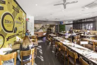 Adelaide Granada Motor Inn Hotels in Crafers