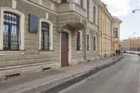 Anastasia Hotel