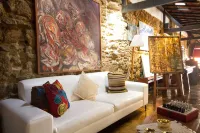 Pousada Arte Urquijo Hotels in Paraty