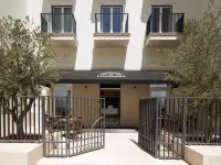 The Lumiares Hotel & Spa - Small Luxury Hotels of The World Hotels near Beato