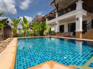 The Best Ao Nang Villas