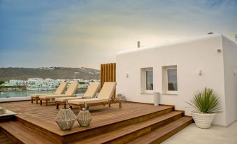 Thalassa Boutique Hotel - Adults Only