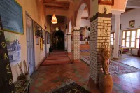 Miguirne Chez Ali Hotels in Boumalne