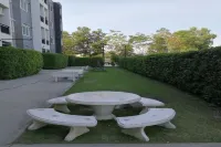 I-Beyond Residence Hotels near Debsirin Romklao School