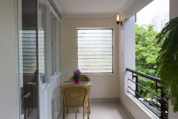 Thao Nguyen Apartment(Khách sạn Viễn Đông 5C - Phú Mỹ Hưng)_3