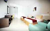 Rudang Hotel & Resort Berastagi Hotels in Berastagi