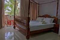 Edelweiss Resort Các khách sạn ở Weligama