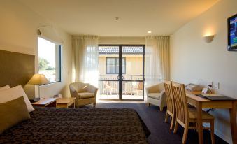 Delorenzo Studio Apartments