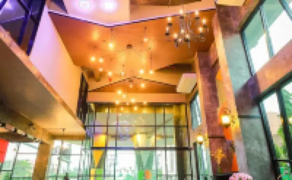 โรงแรมพีเอส เอ็กซ์ตร้า โรงแรมใกล้วิทยาลัยเทคนิคหาดใหญ่