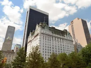 紐約廣場 - 費爾蒙管理飯店