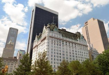 The Plaza New York- A Fairmont Managed Hotel Popular Hotels Photos