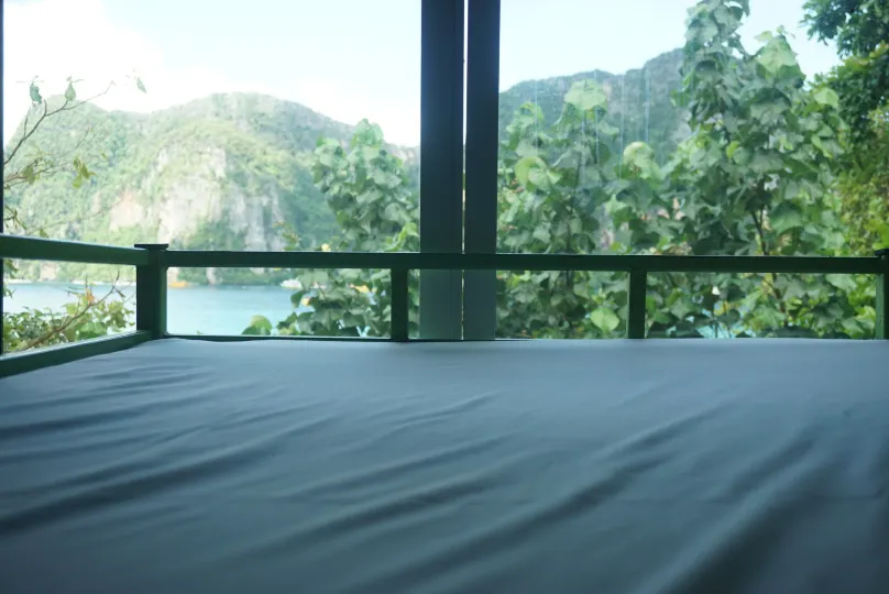 Chaokoh Phi Phi Hostel
