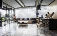 M Boutique Hostel
