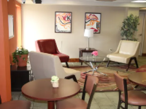 Haven Inn & Suites Hotels in Duluth