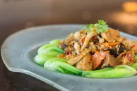 Holiday Inn Resort BATAM by IHG - breakfast