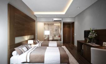 Eco Luxury Hotel Hanoi