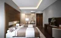 Eco Luxury Hotel Hanoi Hotels in Hanoi
