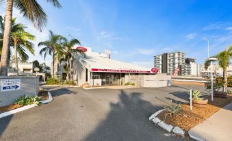 Rockhampton Riverside Central Hotel Official