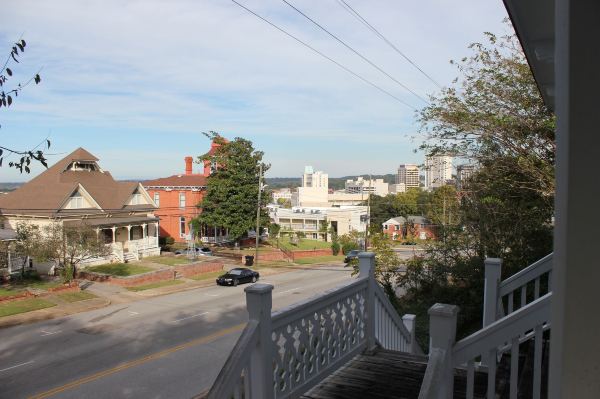 Red Bluff Cottage Bed & Breakfast
