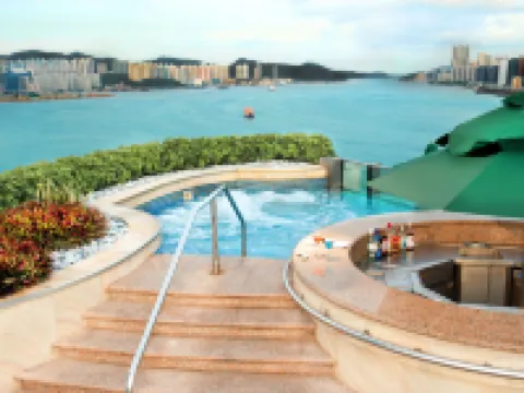 Harbour Grand Kowloon Hoteles en Hong Kong