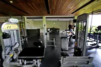 Veranda Chiang Mai Suite - Gym