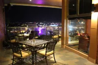 Central Park Tower Resort