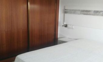 Apartment with One Bedroom in Bormujos, with Pool Access and Wifi