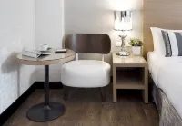 E-Coast Star Hotel Keelung otelleri