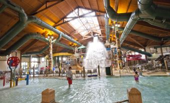 Great Wolf Lodge New England