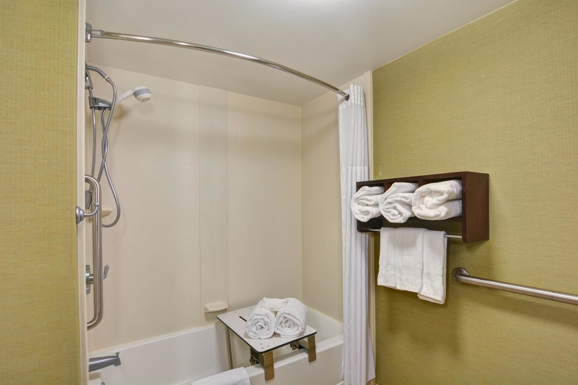 Hampton Inn Charlotte-Gastonia