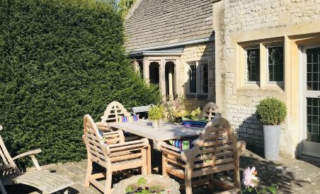 The Summerhouse - Housity