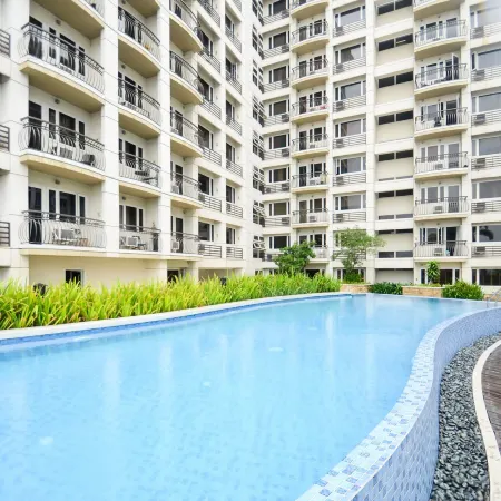 Extremeli Suites