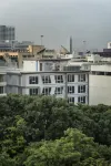르 타다 파크뷰 호텔 Sam Liam Din Daeng Junction 주변 호텔