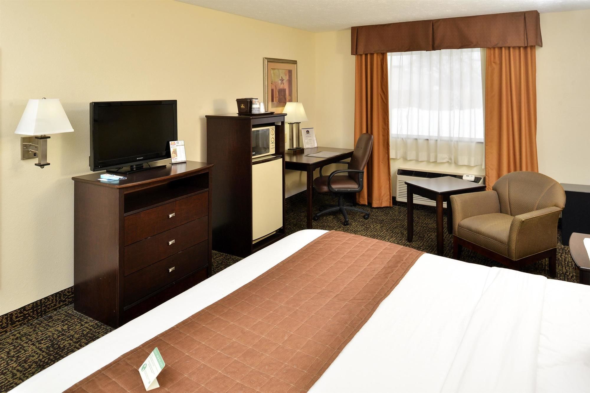 Best Western Elyria