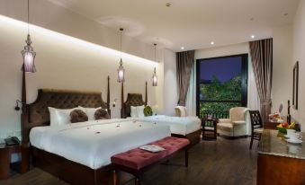 Hanoi Marvellous Hotel & Spa