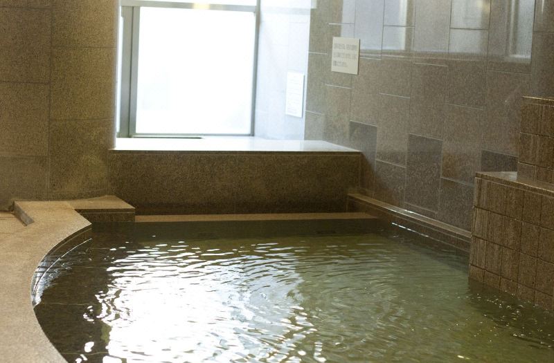 Hotel Mystays Premier Sapporo Park photo 2