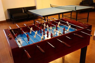 Fitness & Recreational Facilities Avista Hideaway Phuket Patong - MGallery (SHA Extra Plus) Photo