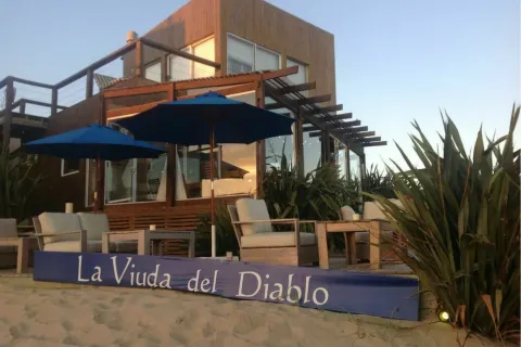 Remanso del Diablo