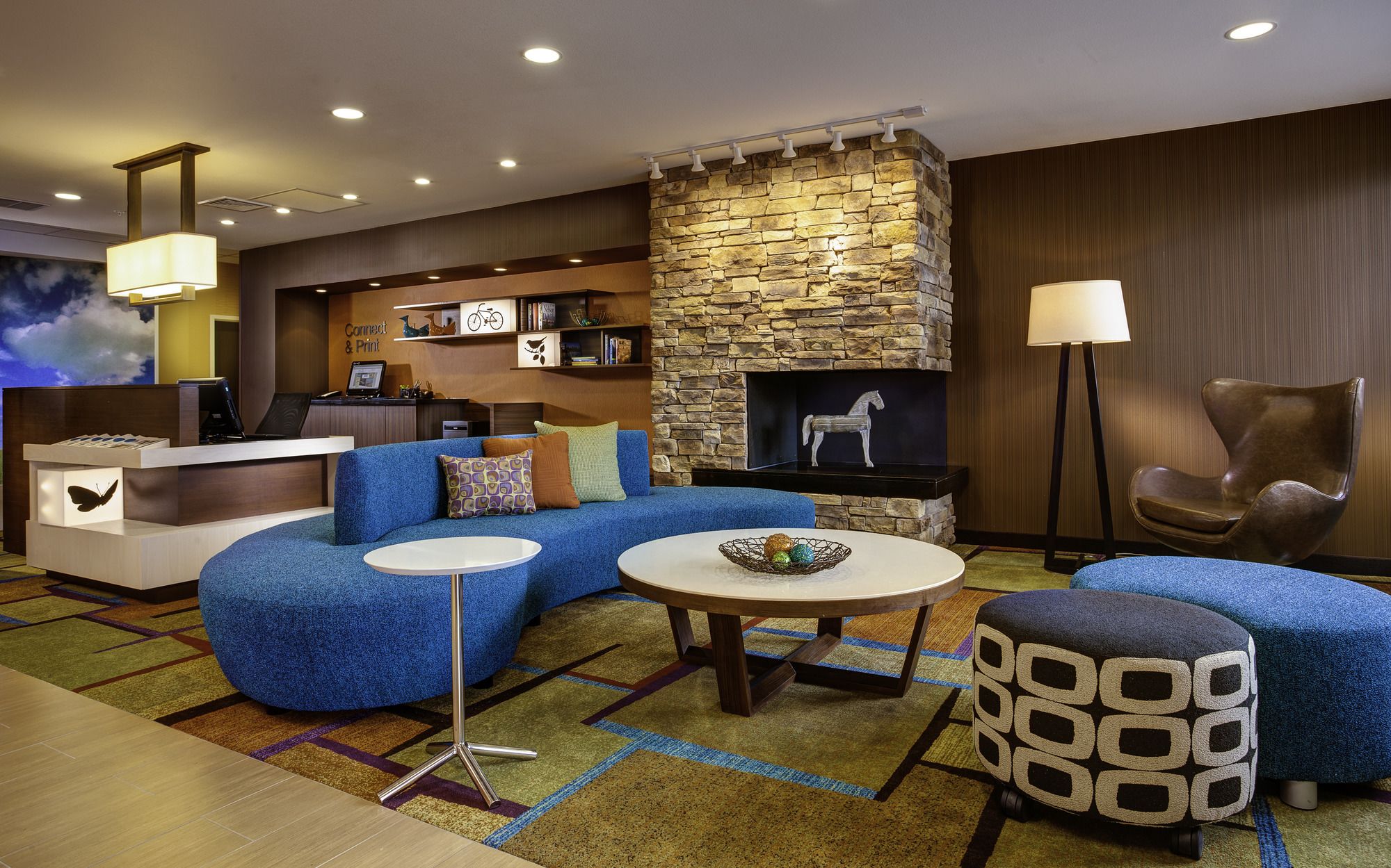 Fairfield Inn & Suites by Marriott Omaha West