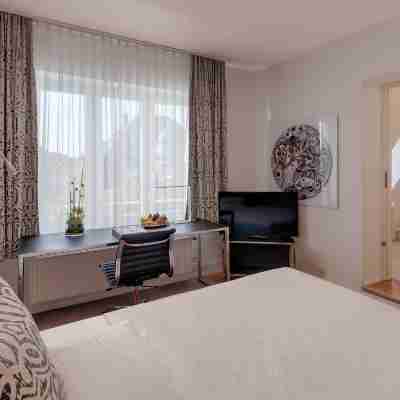 Boutiquehotel Dreesen - Villa Godesberg Rooms