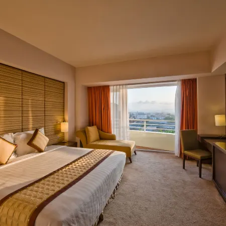 Muong Thanh Holiday Hue Hotel
