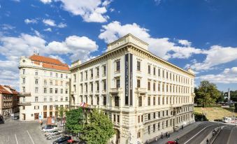 Barceló Brno Palace