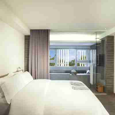 捷絲旅宜蘭礁溪館 Rooms