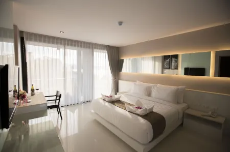 Serenotel Pattaya