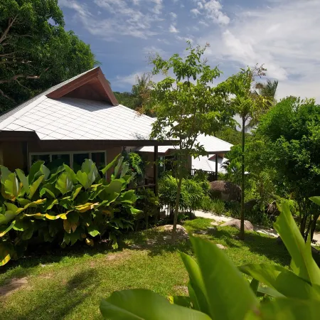 Tanote Villa