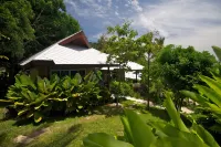 Tanote Villa Hôtels à : Tanote Bay / Lang Khai Bay