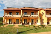Relais Capo Spulico Hotels in Nova Siri