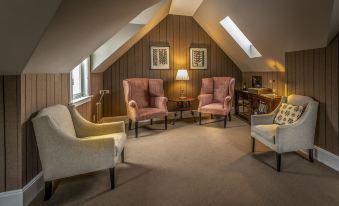 Dunton Town House Hotel - Housity