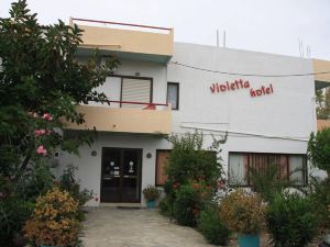 Violetta Hotel