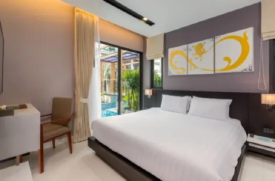 The Charm Resort Phuket
